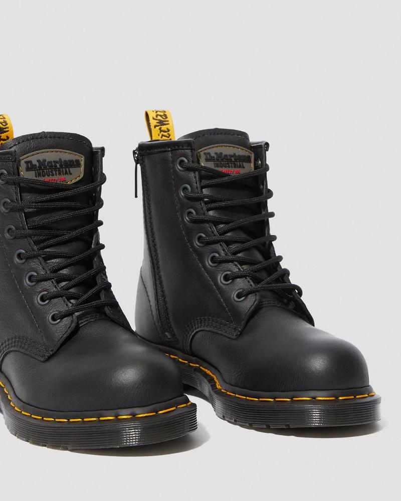 Dr martens maple online